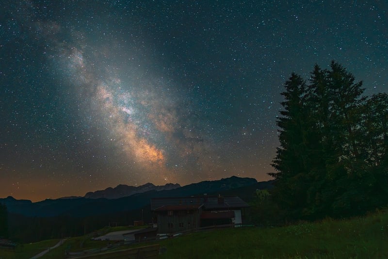 Interstellar